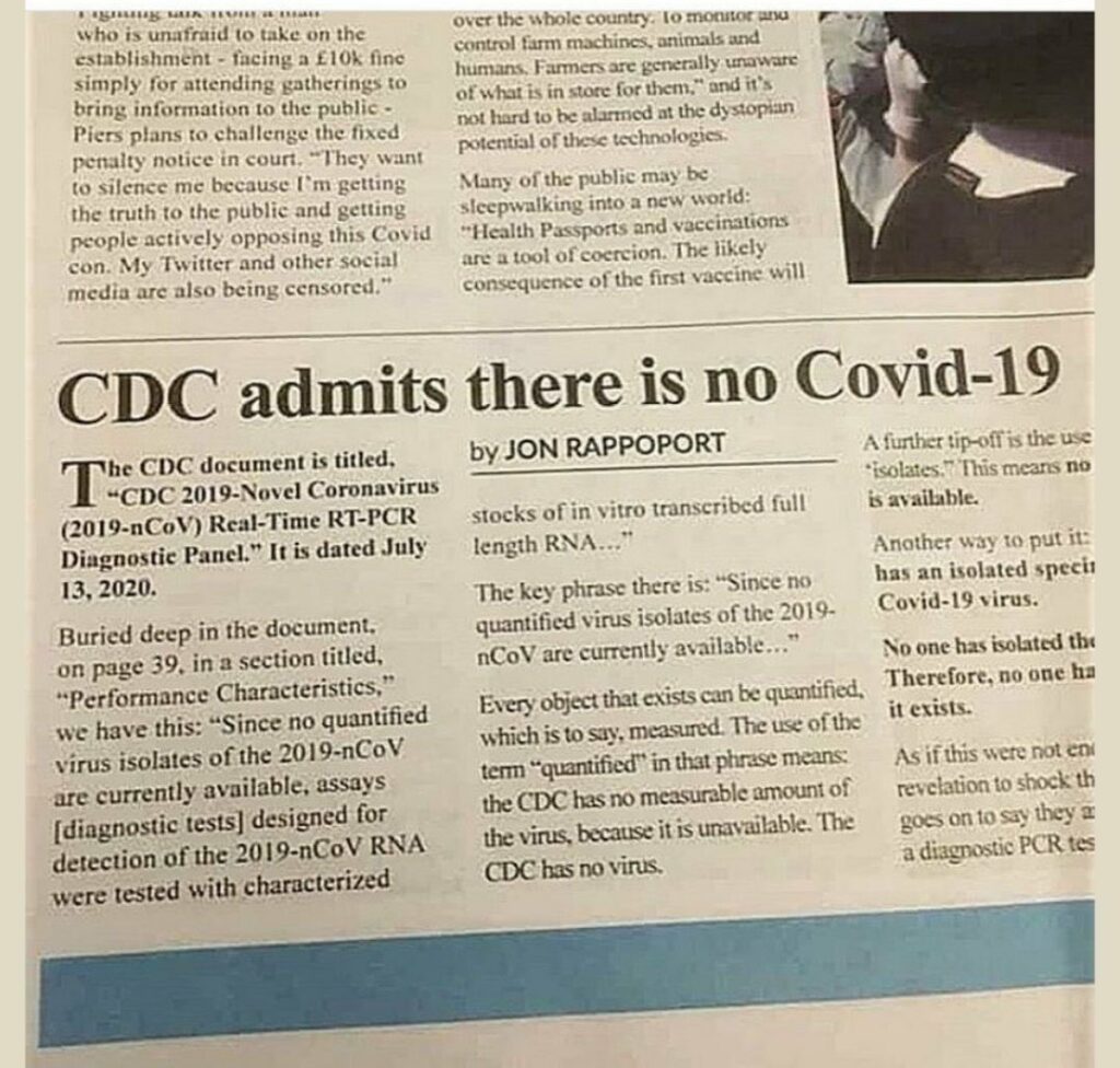 CDC koronavirusas