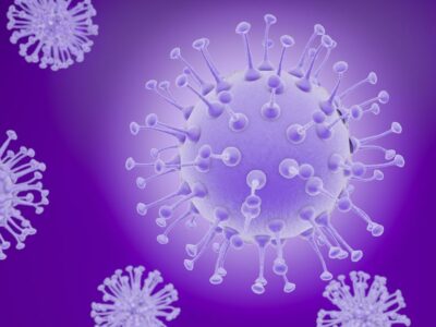 Yale laboratorija gripo pandemija koronavirusas