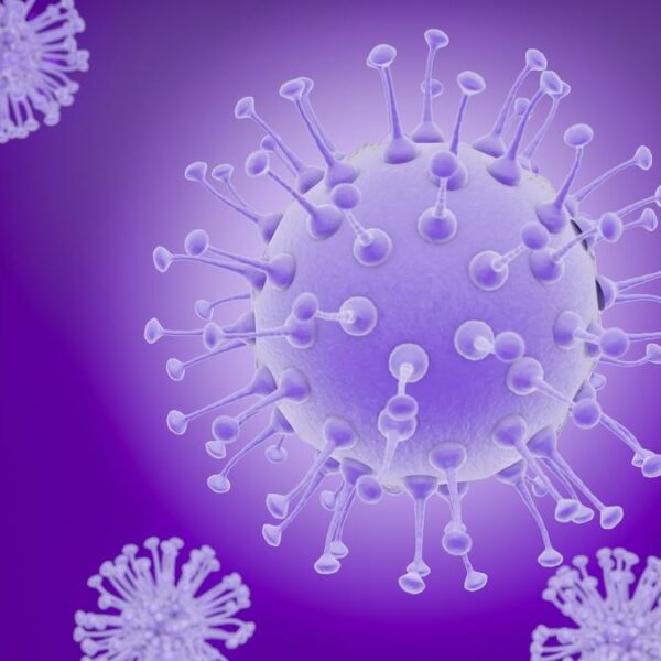 Yale laboratorija gripo pandemija koronavirusas