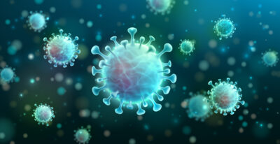 senoviniai virusai musu genome